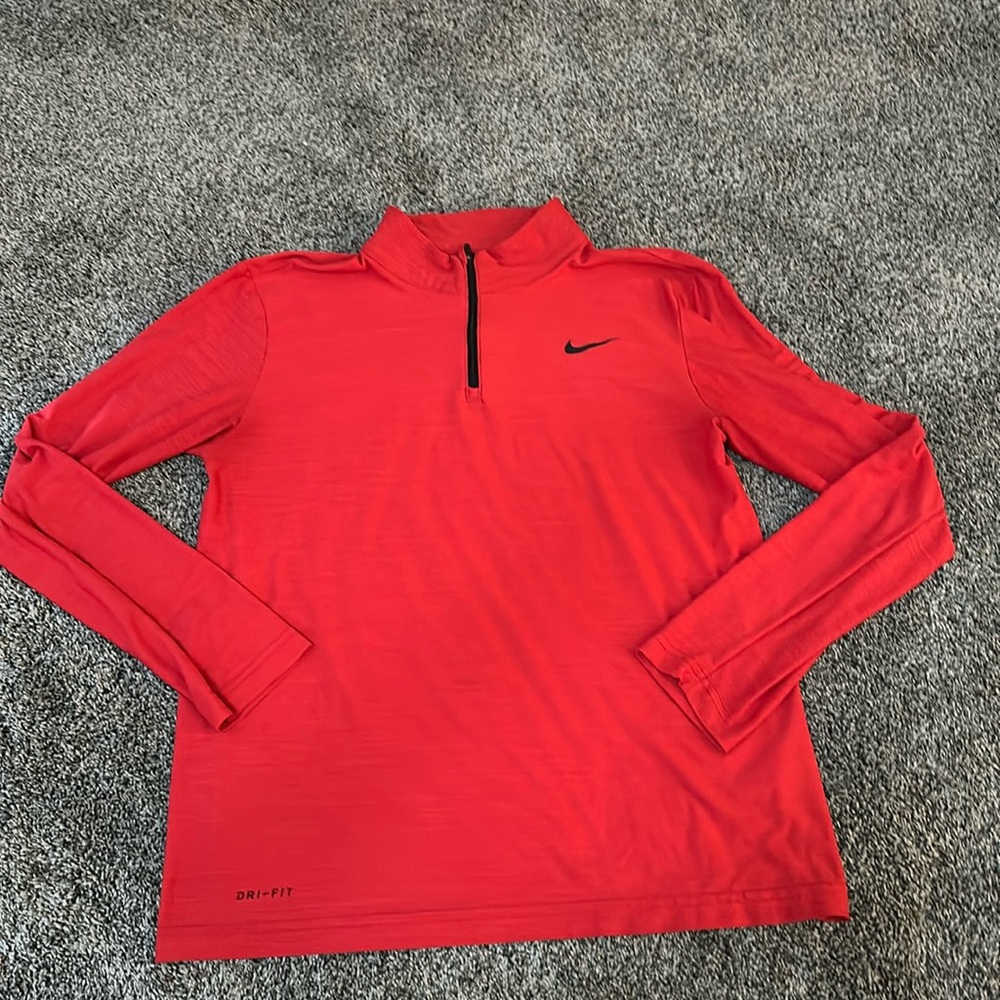MENS Dri-Fit Nike Golf Polo